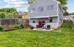 93 Church Street, Barrington, RI 02806