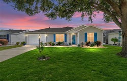 3277 ASHBROOK PLACE, THE VILLAGES, FL 32162