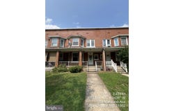 303 MARYLAND Avenue, WESTERNPORT, MD 21562