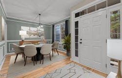 5600 Thornburg Drive, Wake Forest, NC 27587