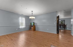 119 Tadworth Court, Mebane, NC 27302
