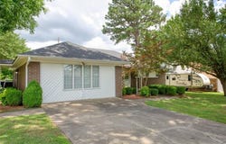 1910 N 46th TER, Fort Smith, AR 72904