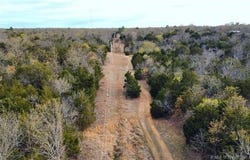 001 E Oak Drive, Eufaula, OK 74432