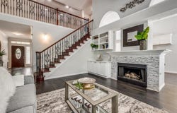 2704 Crestwood Lane, Highland Village, TX 75077