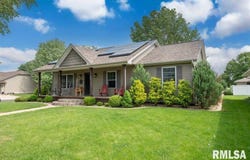 1160 JUNIPER Street, Canton, IL 61520
