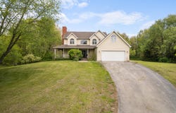 11629 N 200 E, DeMotte, IN 46310
