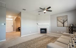 7807 Enchanted Isle Drive, Arlington, TX 76016