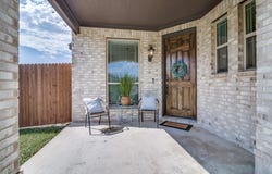 3843 Wheatland Trail, Forney, TX 75126
