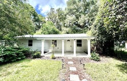 520 SE 5TH STREET, WILLISTON, FL 32696
