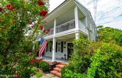 219 E Church Street, Edenton, NC 27932