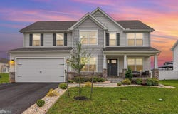 6320 NEHA DRIVE, MECHANICSBURG, PA 17050