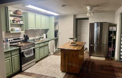 1380 Hubbard Cemetery Road, Edmonton, KY 42129