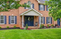 821 Regency Drive, Johnson City, TN 37604