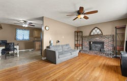 1910 North Ky Hwy 801, Morehead, KY 40351