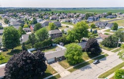1100 HAMPTON Road, Washington, IL 61571