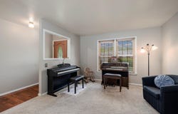 1132 W Berkeley Street, Springfield, MO 65807