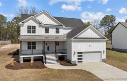 427 Stable Court, Fayetteville, NC 28356