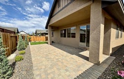 3863 Cambria Lp lot: 63, Carson City, NV 89703