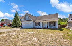 3332 Eastgate Street, Eastover, NC 28312