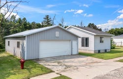 W3657 Greenwood, Spalding, MI 49886