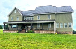 1294 WINDING LANE, MAYSVILLE, WV 26833