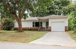 806 N Myrtle Drive, Tecumseh, OK 74873