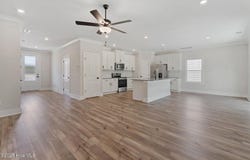 27 S Umbrella Palm Drive, Hampstead, NC 28443