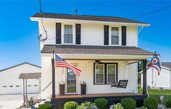 137 N Vernon Avenue, Newark, OH 43055