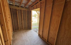 400 E Mignonette Street, Kosse, TX 76653