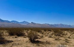 341-083-16 S Red Rock Inyokern RD, Inyokern, CA 93527