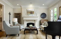 3817 Centenary Avenue, University Park, TX 75225