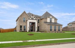 341 Penrose Drive, Ovilla, TX 75154