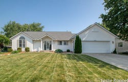 4351 Windcrest Drive SW, Wyoming, MI 49418