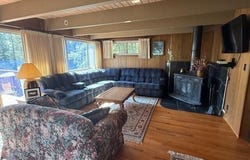 279 Placer Drive, Trinity Center, CA 96091