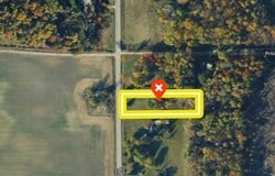 2956 3 Rivers Road, Gladwin, MI 48624