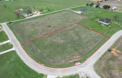 2112 Sundance Road, Whitesboro, TX 76273