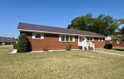 212 Sunset Drive, Williamston, NC 27892