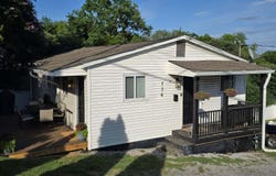 736 W Oak Hill Ave, Knoxville, TN 37921