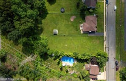 E Thomas Street, Wilkes-Barre, PA 18705