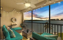 400 Lenell Road unit: 207, Fort Myers Beach, FL 33931