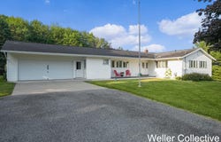 488 Arthur Street, Marne, MI 49435