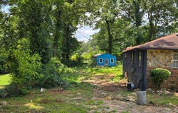 3547 Pleas, Ellenwood, GA 30294