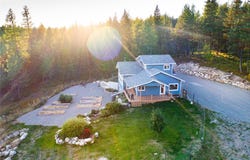 965 Ksanka Foothills Road, Eureka, MT 59917