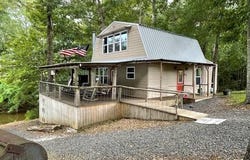 130 Sunrise Lane, Many, LA 71449