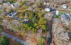 0 Captain Kidd Road, East Sandwich, MA 02537