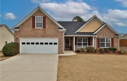 1104 Aqua Shore Drive, Mcdonough, GA 30252