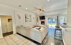 608 Grandview Drive, Granbury, TX 76049