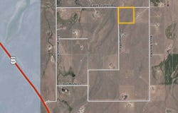 Lot 14 GREEN RIVER RANCHES UNIT A, Daniel, WY 83115