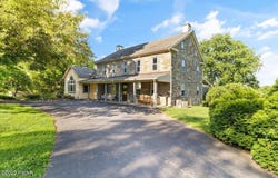 1118 Belvidere Corner Road, Upper Mount Bethel, PA 18343