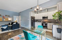 5031 Cedar Springs Road, Dallas, TX 75235